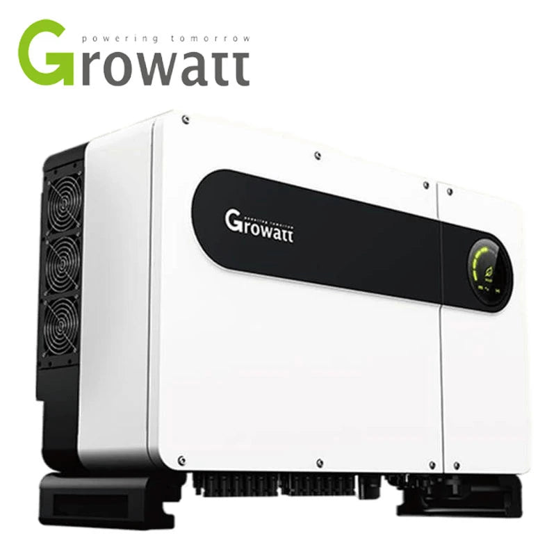 Growatt 100kW ESS Inverter